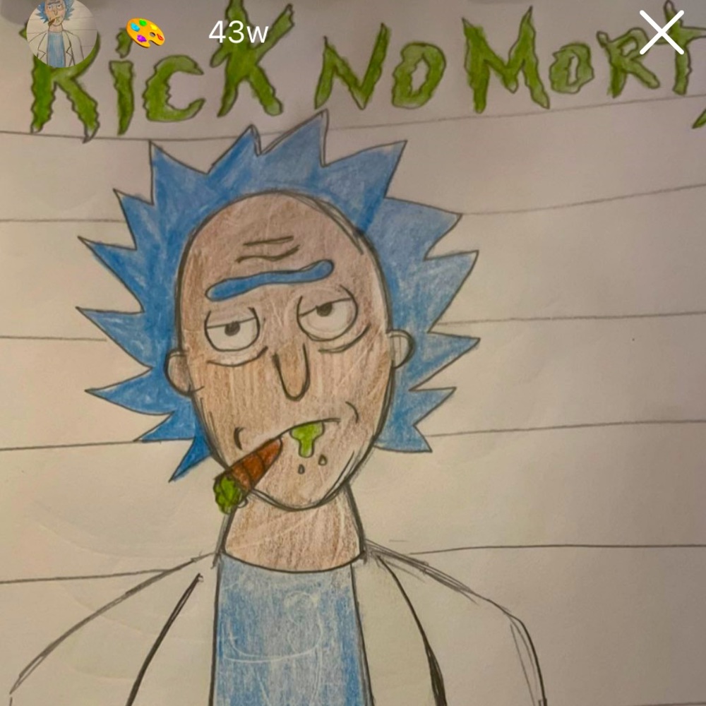 Custom artwork hand made